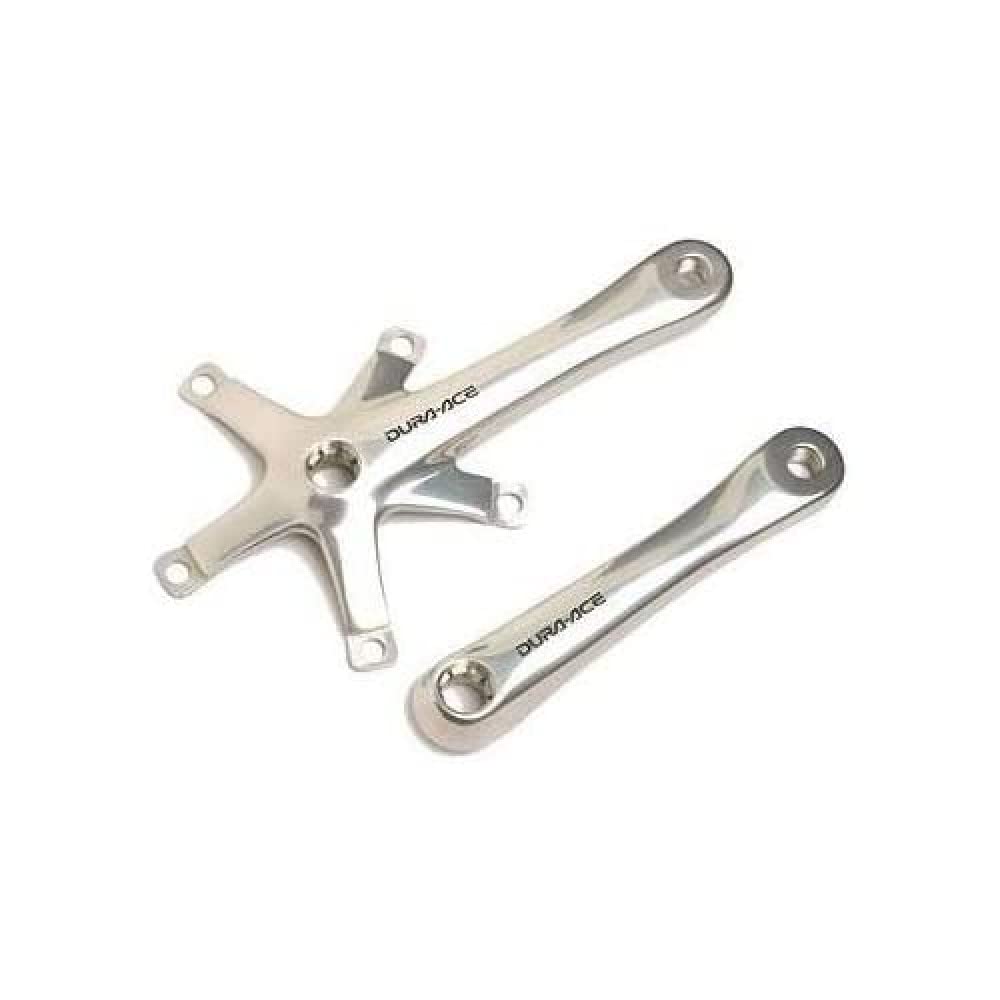 Amazon | シマノ FC-7710 170mm FC-7710 | シマノ(SHIMANO) | クランク