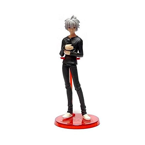 Amazon.co.jp: 渚カヲル [新世紀エヴァンゲリオンPORTRAITS 7