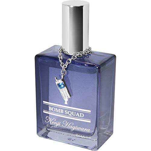 Amazon.co.jp: ゼロジーアクト 受注生産限定 名探偵コナン パフューム