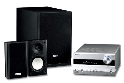 Amazon.co.jp: ONKYO 2.1chホームシアターパッケージ BASE-V20HDX(B