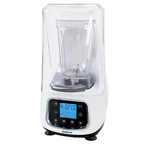 Amazon.co.jp: レマコム スムージーブレンダー RSB-2000【ロボ