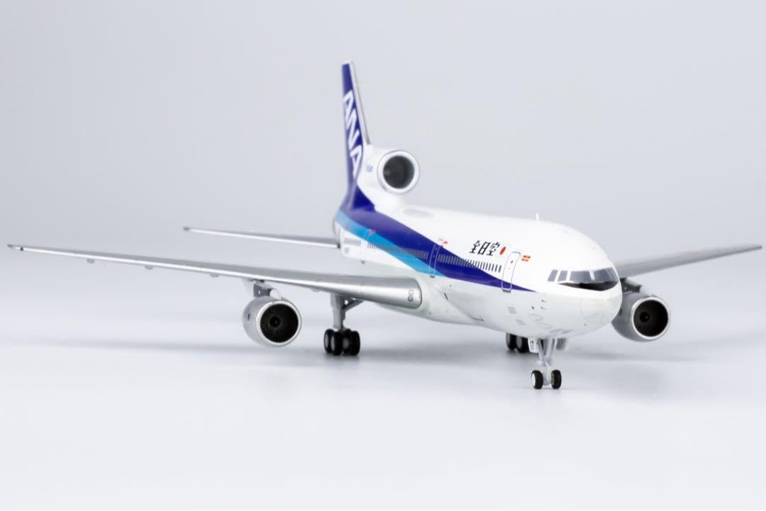 Amazon.co.jp: ANA L-1011-100 1/400 Jet : Toys & Games