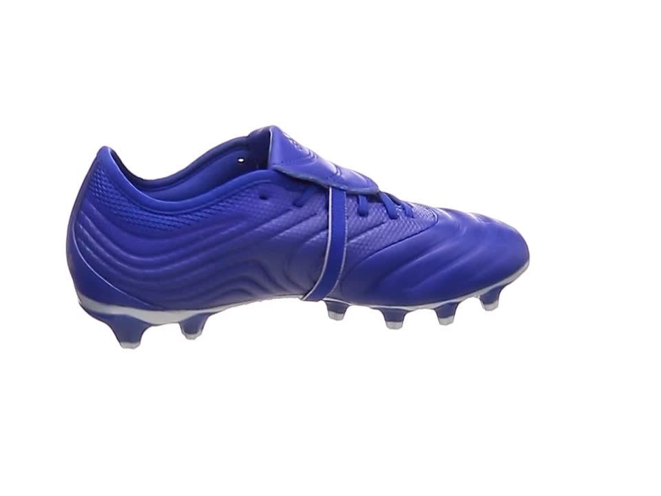Amazon | [アディダス] サッカースパイク HG/AG 土・人工芝用 コパ