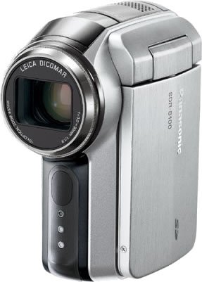 Amazon.co.jp: パナソニック SDビデオカメラ SDR-S100-S : 家電＆カメラ