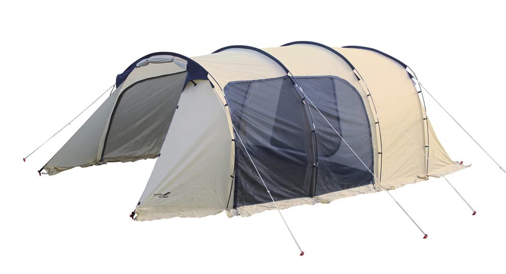 Amazon | North Eagle(ノースイーグル) 4人用テント インナー吊り下げ