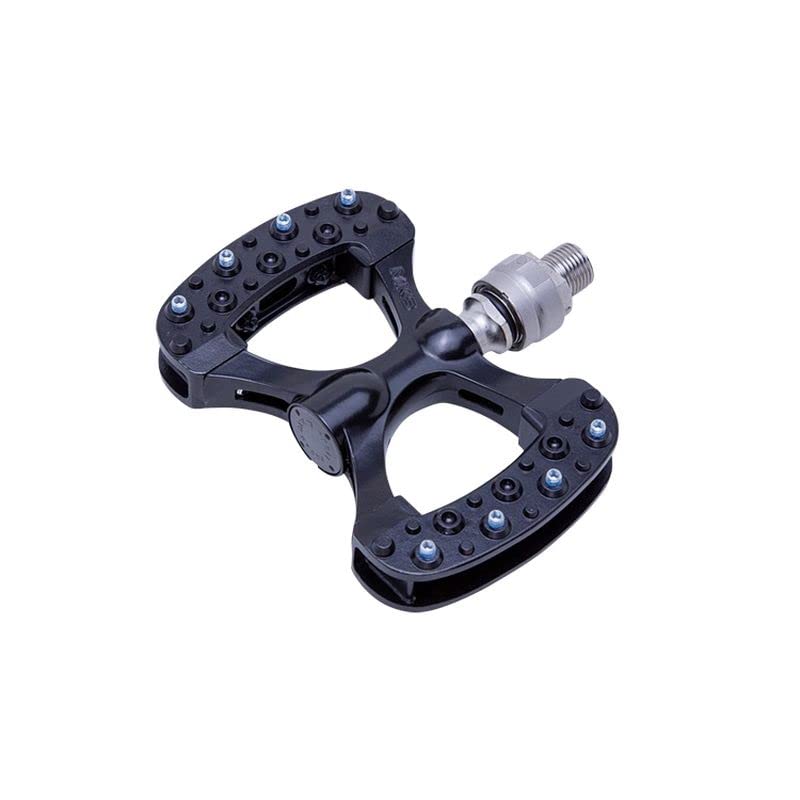 Amazon | ミカシマ（MKS） GAMMA Ezy Superior ブラック | MKS | ペダル