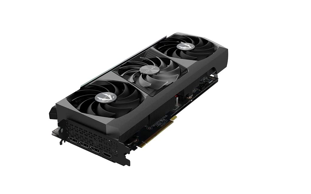 Amazon | ZOTAC GAMING GeForce RTX 3070 Ti AMP Extreme Holo