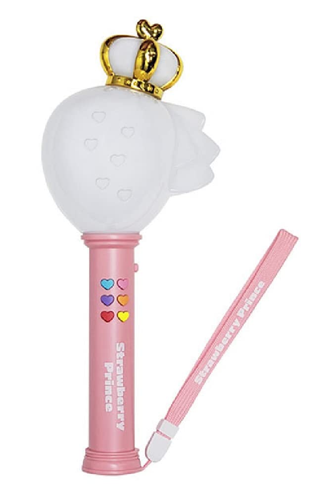 Amazon.co.jp: 2022 New Year オフィシャルグッズ すとぷり いちごペン