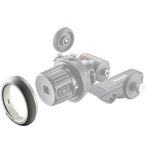 Amazon | Manfrotto MVA511FF マニュアルフォローフォーカス 15mm LWS