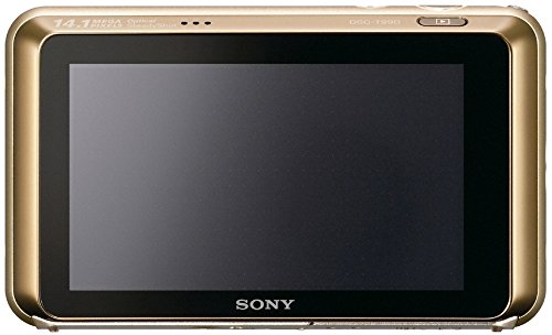 Amazon | SONY デジタルカメラ Cybershot T99D (1410万画素CCD/光学x4