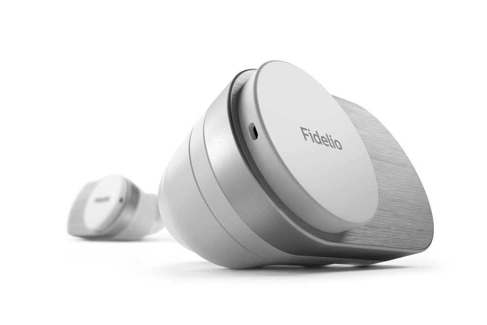 Amazon.co.jp: PHILIPS(フィリップス) Fidelio T1 Bluetooth