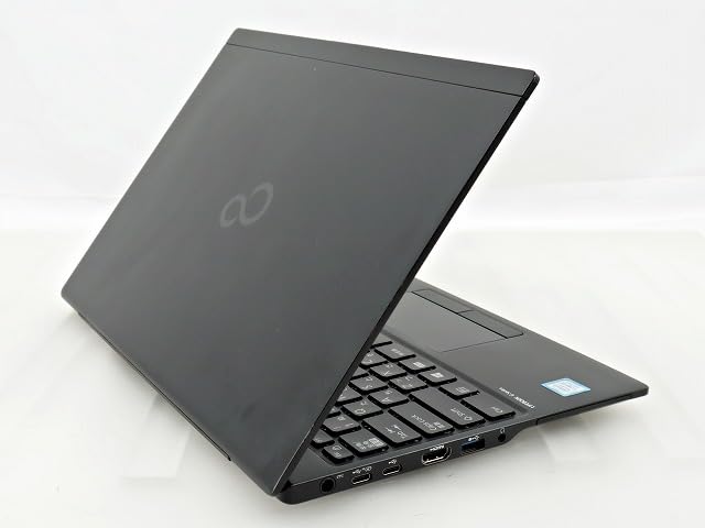Amazon.co.jp: 【整備済み品】 富士通 Lifebook U939/A (FMVU19014