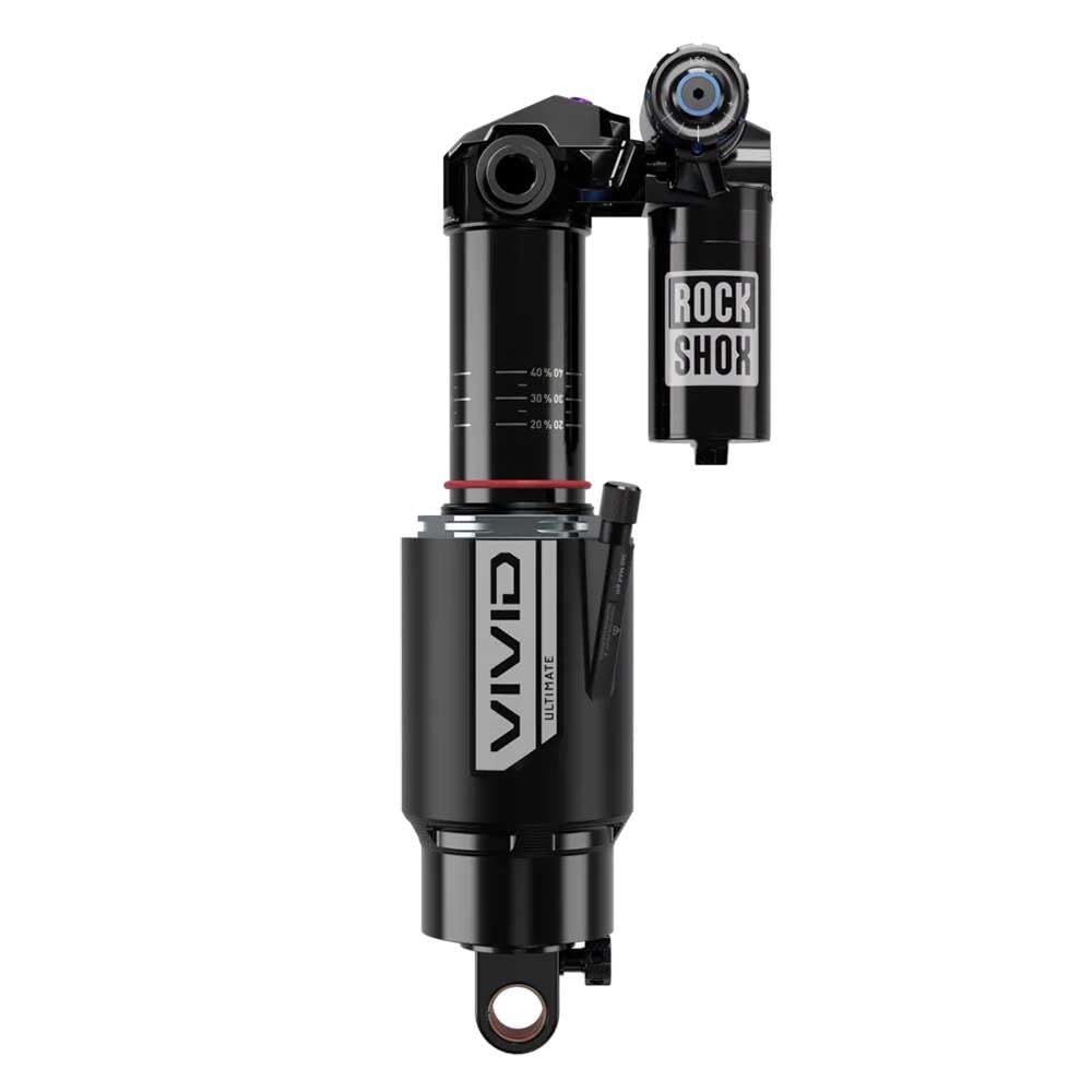 RockShox Vivid リアサスペンション本体のみ 9.5×3 RockShox Vivid