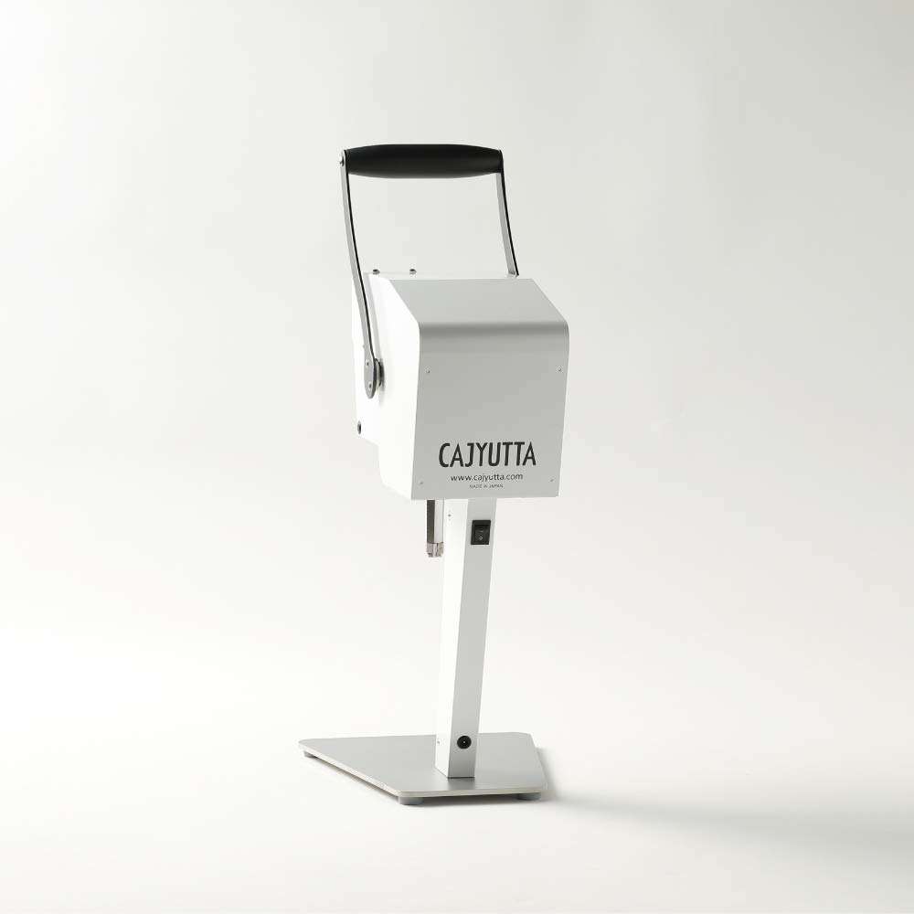 Amazon | 果汁搾り機 カジュッタ（CAJYUTTA） CJT3-04 オレンジ