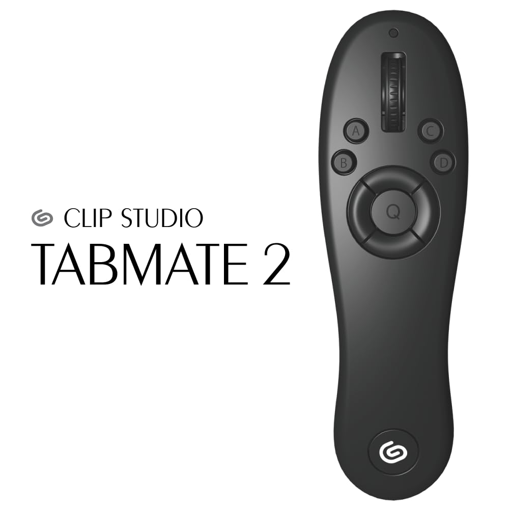 Amazon.co.jp: 【iPad / iPhone対応】CLIP STUDIO TABMATE 2