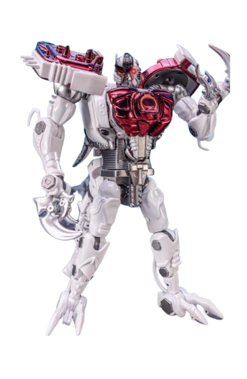 Amazon.co.jp: TransArt Toys TA BWM-03 BWM-02 BWM-01 BWM-04 BWM-05