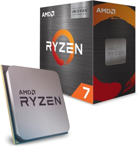 Amazon | AMD CPU Ryzen 7 5700X3D without cooler AM4 3.0GHz 8コア