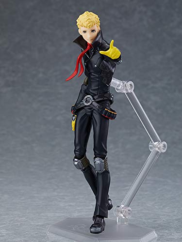 Amazon.co.jp: figma PERSONA5 the Animation スカル ノンスケール