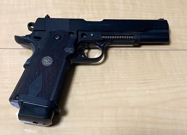 western arms コルトガバメント値段交渉受付中 western arms コルト