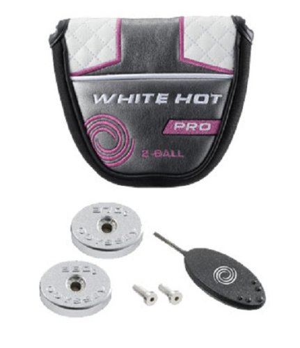 Amazon.co.jp: ODYSSEY(オデッセイ) WHITE HOT PRO Ladies 2・BALL