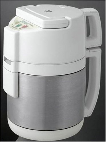 Amazon | ゼンケン 野菜スープメーカー 菜食元気 VS-900B | ゼンケン