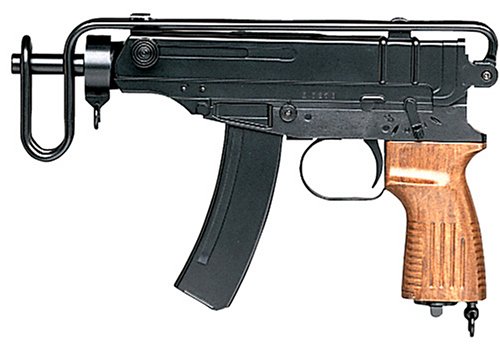 Amazon | 東京マルイ No.18 スコーピオンVz61 18歳以上エアーHOP長物