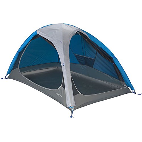 一目置かれる＜マウンテンハードウェア＞のテント特集！ 極地仕様の