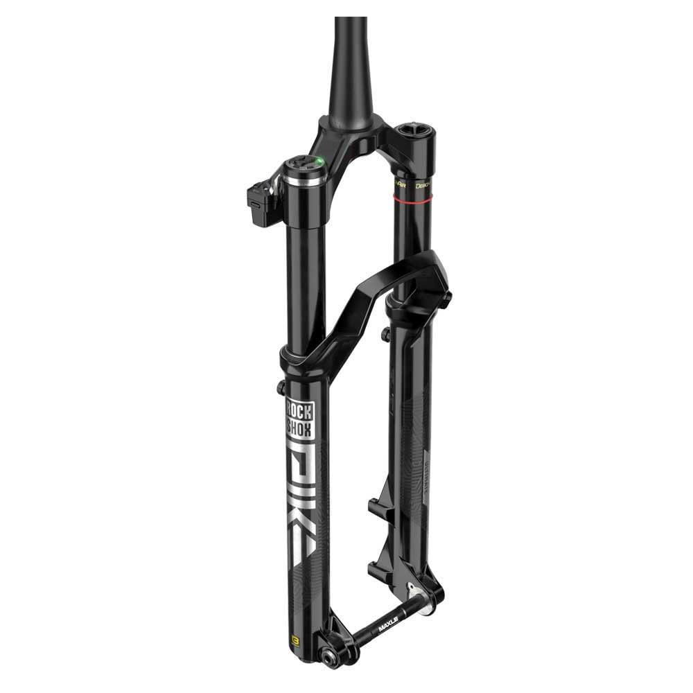 Amazon.com : Sram Unisex - Adult Boost Pike Fork, Gloss Black, 29