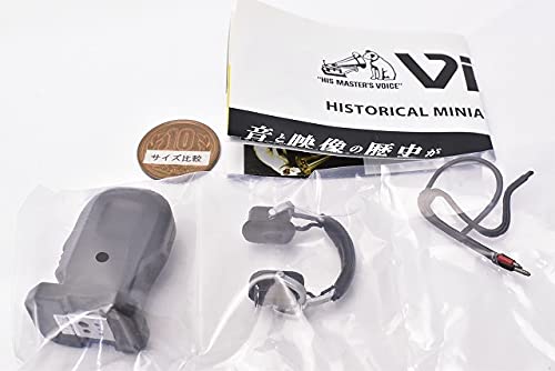 Amazon.co.jp: Victor ビクター ヒストリカル ミニチュアコレクション