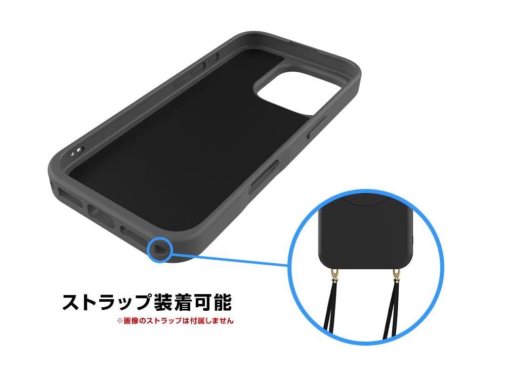 Amazon.co.jp: [レックマウントプラス] マグセーフ対応 スマートフォン