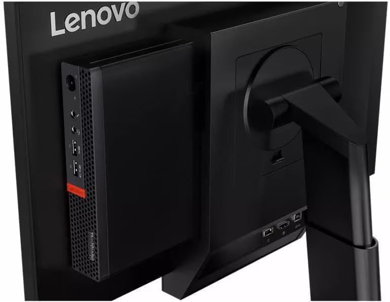 Amazon.com: Lenovo ThinkCentre Tiny Business Desktop Mini PC, AMD