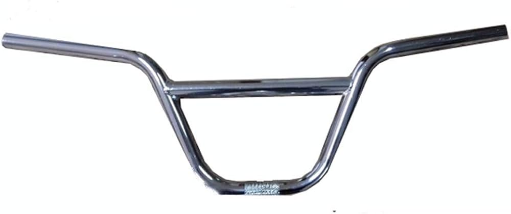 Amazon | SWORDlimit BMXバイク用ハンドルバー 22.2mm、高炭素鋼
