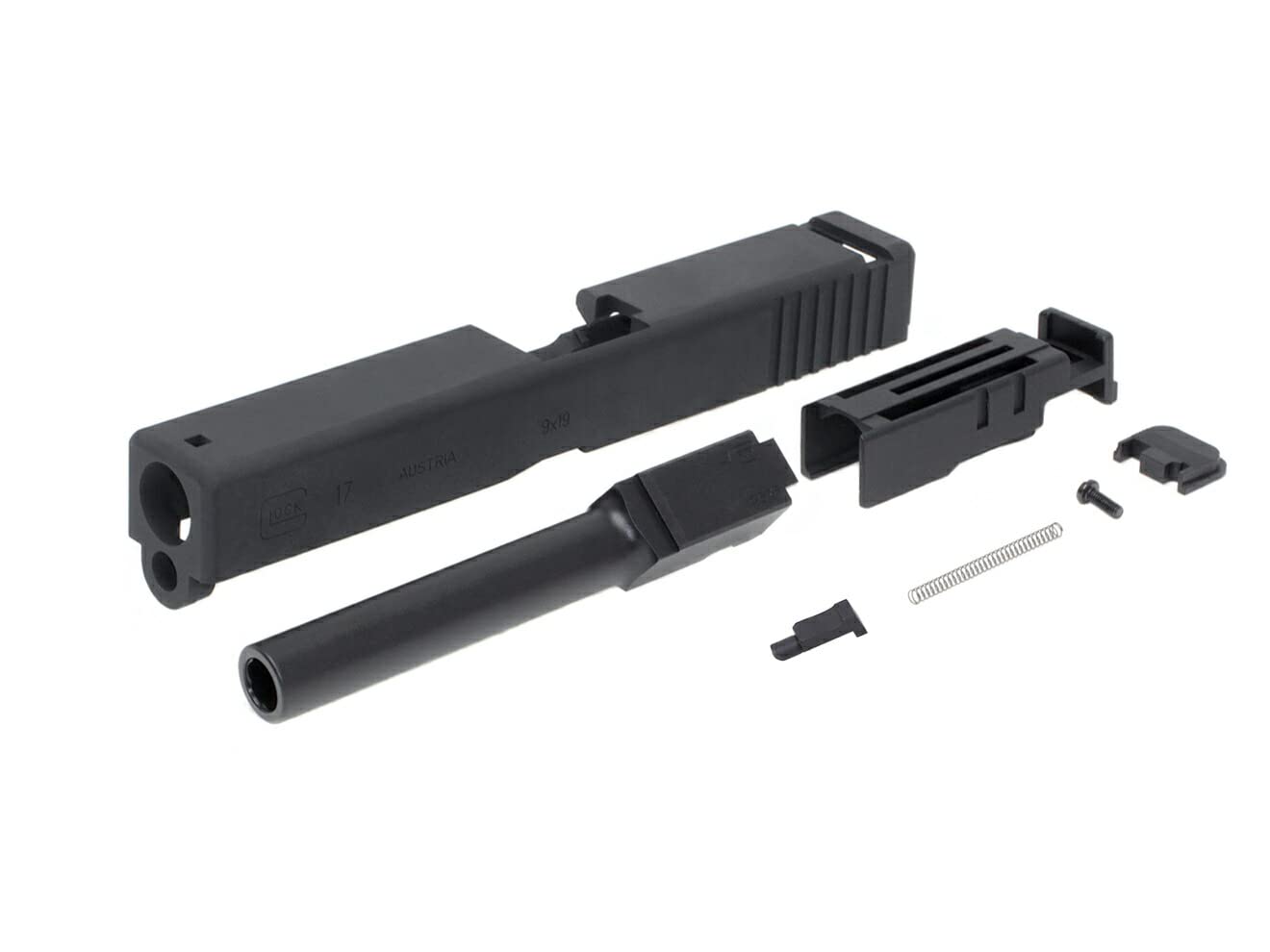 Amazon.co.jp: GUARDER ガーダー アルミスライド＆スチールアウター