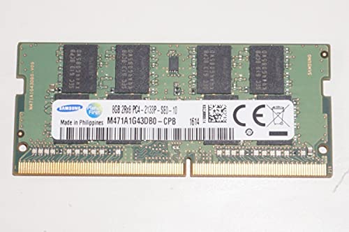 Amazon | FMS M471A1G43DB0-CPB 交換用 サムスン 8gb Pc4-17000 Ddr4