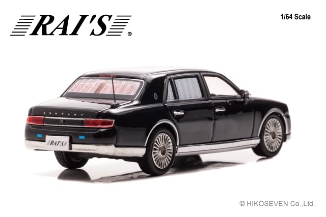 Amazon | RAI'S 1/64 トヨタ センチュリー (UWG60) 日本国内閣総理大臣