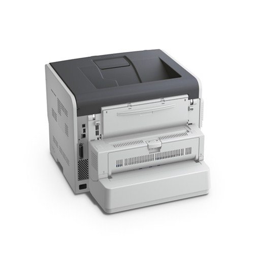 Amazon.co.jp: OKI B841dn A3モノクロプリンタ COREFIDO2 B841DN