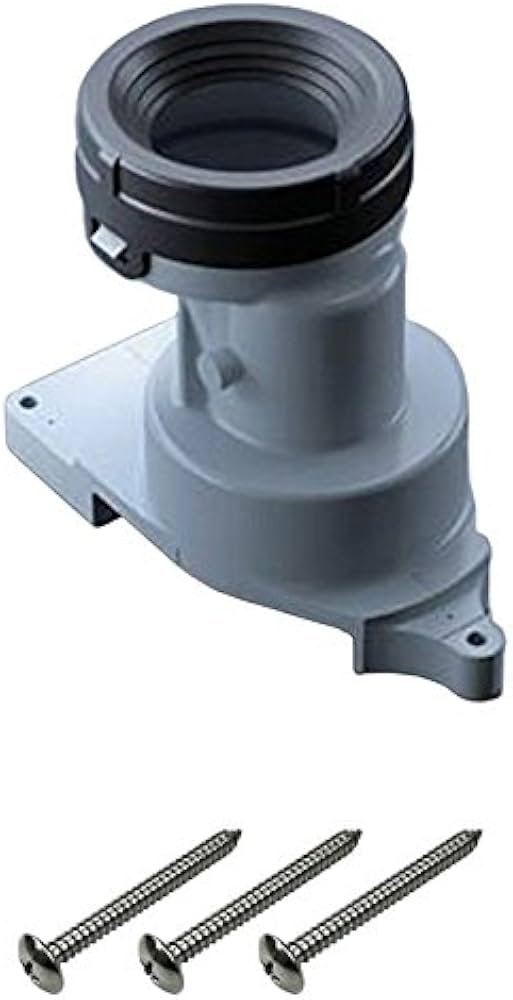 Amazon | TOTO トイレ用パーツ 排水心変更セット:リモデルから200mmへ