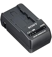 Amazon | SONY(ソニー) ビデオカメラ用バッテリー リチャージャブル