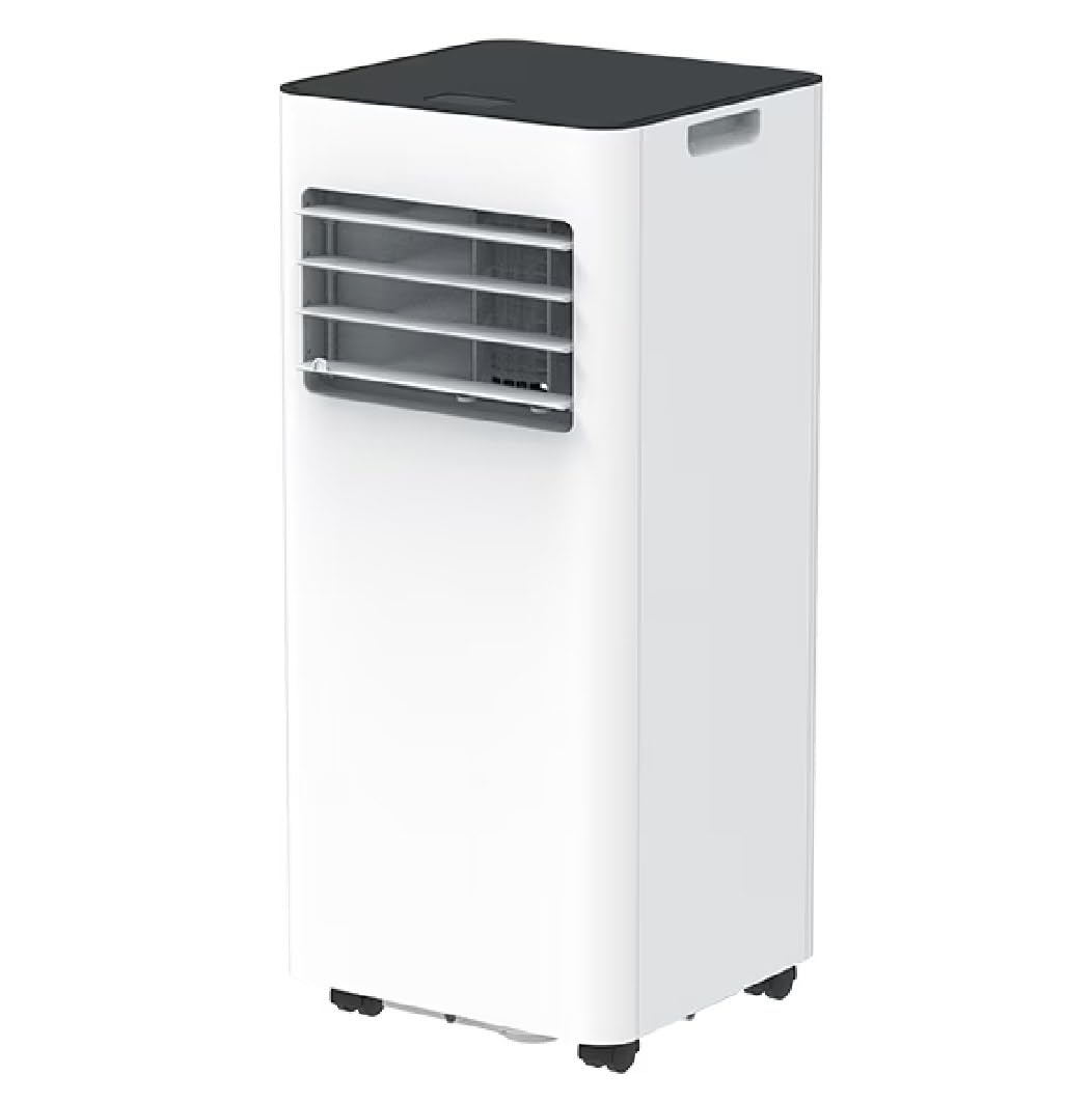 Amazon | どこでも置くだけスポットエアコン SC-DQ2546-WH スポット