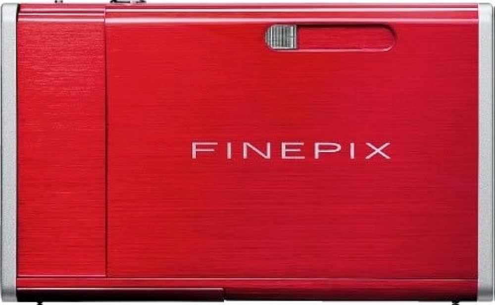 Amazon | FUJIFILM デジタルカメラ FinePix(ファインピックス) Z2 FX