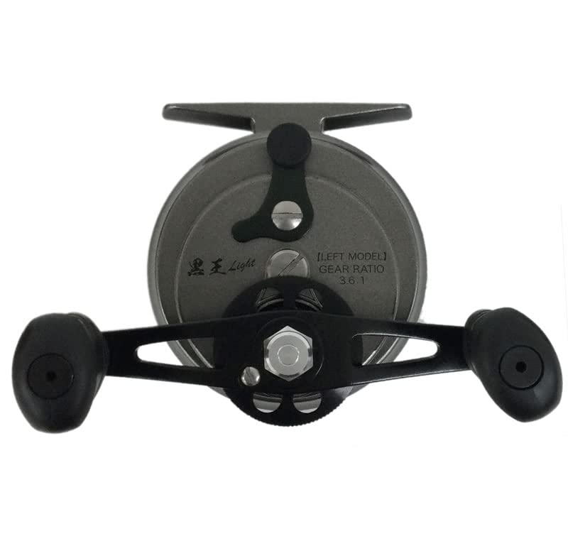 Amazon | FUN TOOL (ファンツール) 黒王 light 右 | お買得品 | チヌ