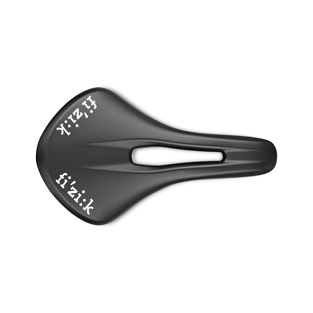 Amazon | FIZIK ALIANTE TEMPO R5 S-Alloyレール [ ブラック 145mm