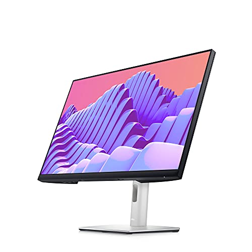 Amazon.co.jp: Dell 27 Monitor - P2722H - Full HD 1080p, IPS