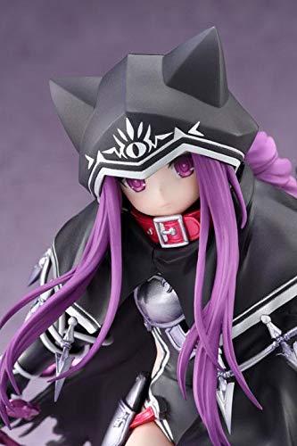 Amazon | Fate/Grand Order ランサー/メドゥーサ 限定版 1/7 完成品