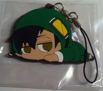 Amazon.co.jp: カゲロウプロジェクト メカクシティアクターズ だるーん