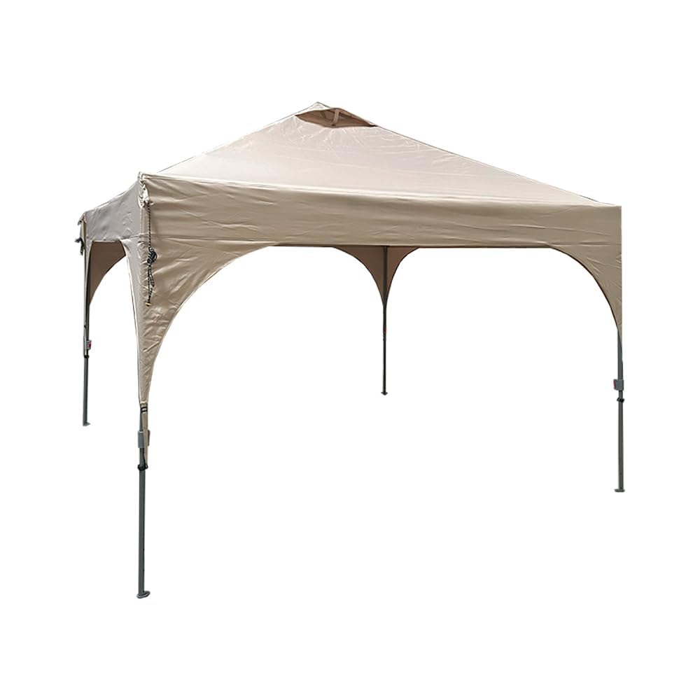 バーベキュー・調理用品 Coleman EZ CANOPY RECT /300 バーベキュー