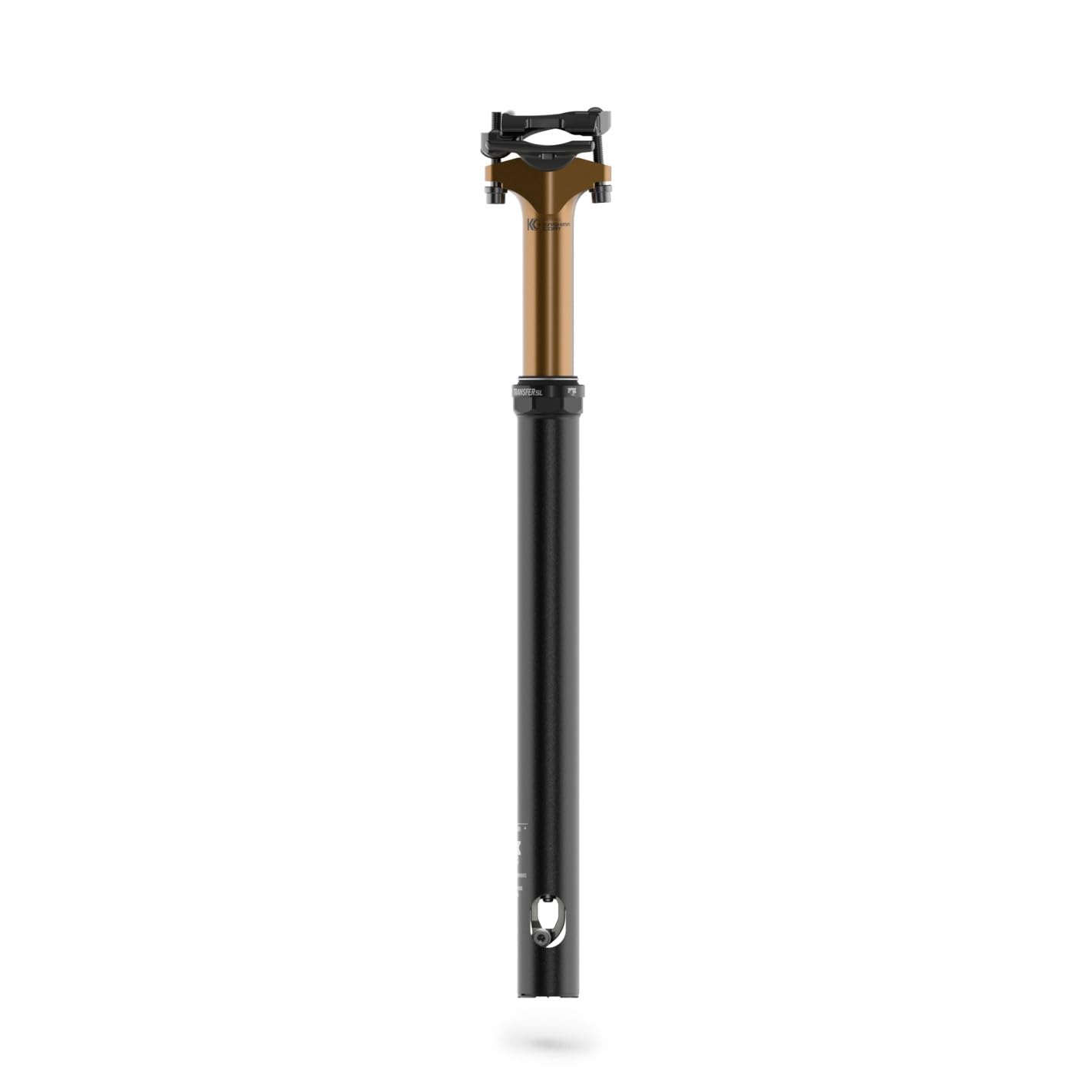 Amazon.com : Fox Racing Shox Transfer Sl Factory Dropper Seatpost