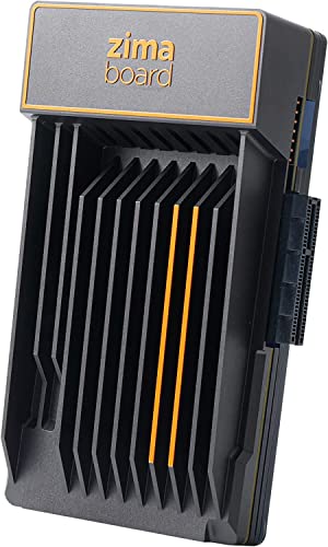 Amazon | ZimaBoard シングルボードサーバールーター X86 シングル