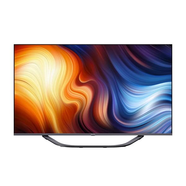 Amazon.co.jp: ハイセンス 50V型 4Kチューナー内蔵 液晶 テレビ 50U7H