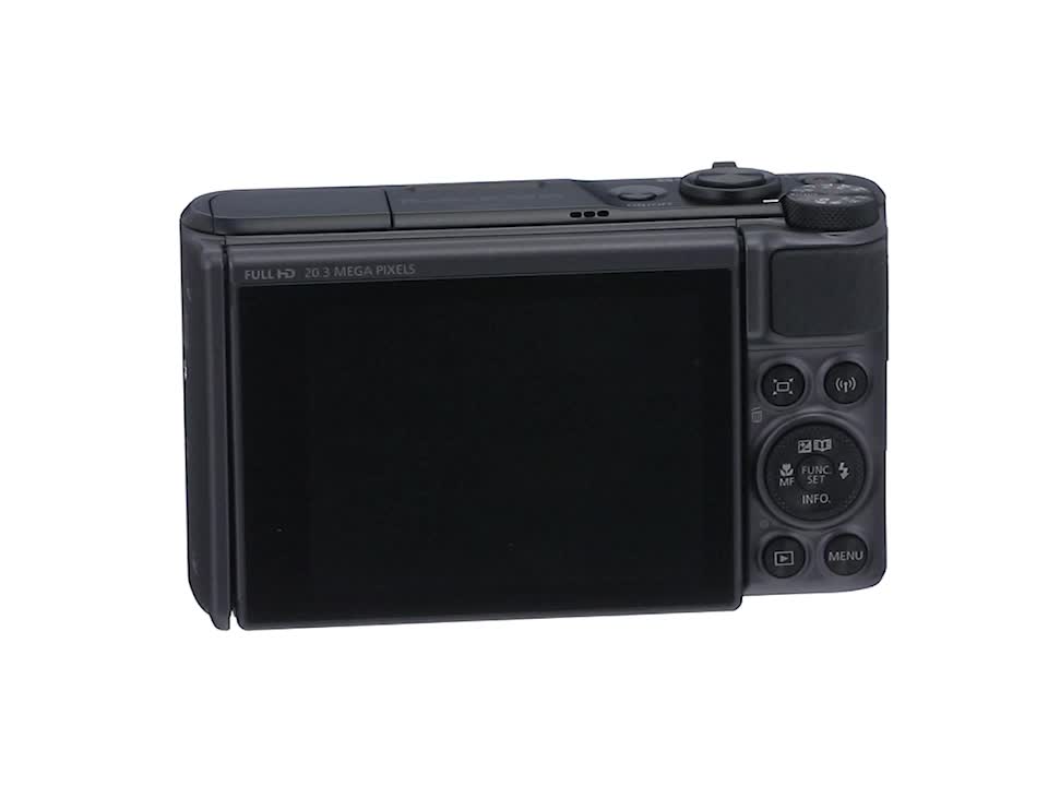 Amazon | Canon コンパクトデジタルカメラ PowerShot SX730 HS